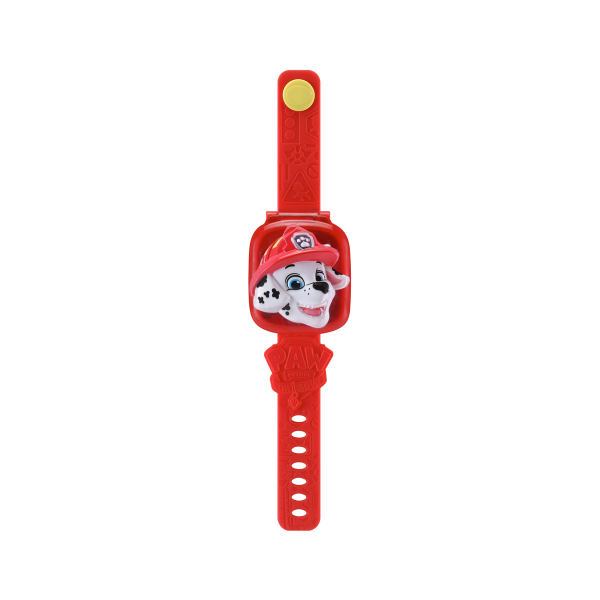 VTech - Paw Patrol The Movie Learning Watch- Marshall
