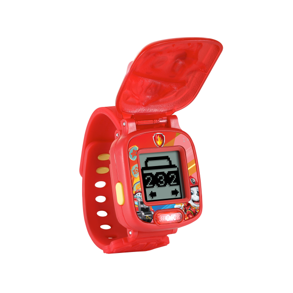 VTech - Paw Patrol The Movie Learning Watch- Marshall