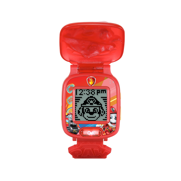 VTech - Paw Patrol The Movie Learning Watch- Marshall