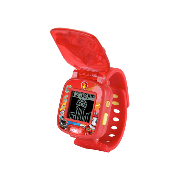 VTech - Paw Patrol The Movie Learning Watch- Marshall