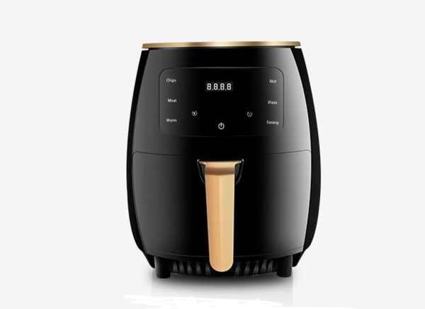 Massimo - Air Fryer 3.6l Digital Control