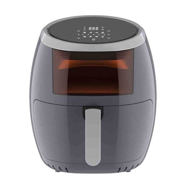 Massimo- Digital Air Fryer