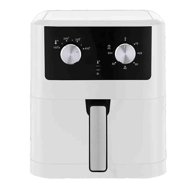 Massimo- Vintage Air Fryer