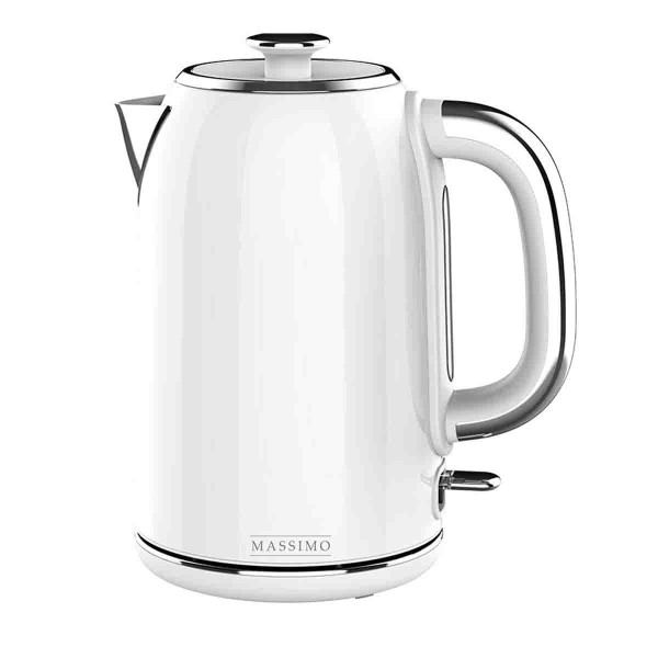 Massimo- 1.7L Vintage Kettle