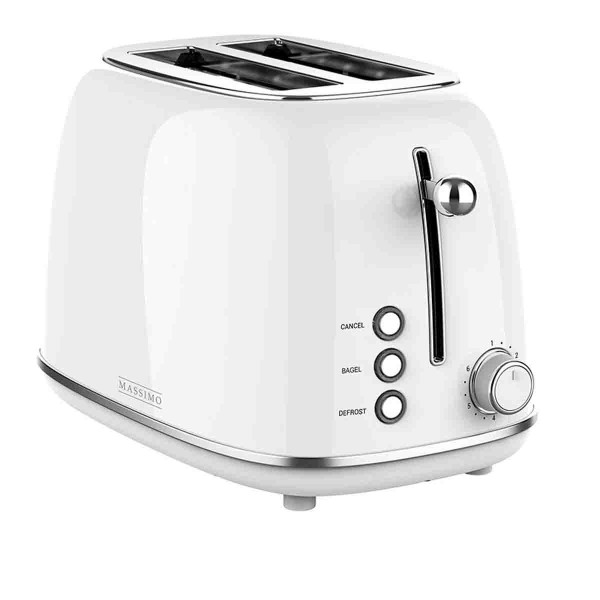 Massimo- Vintage Toaster