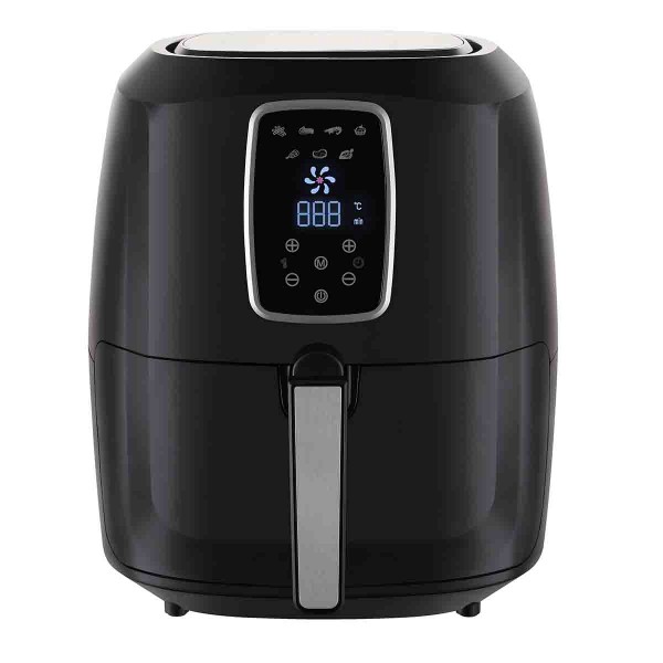 MASSIMO - DIGITAL AIR FRYER
