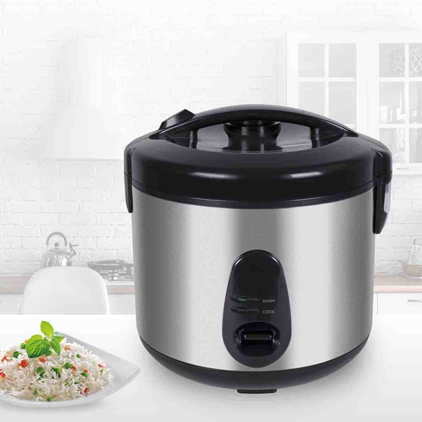 MASSIMO - Electrial Rice Cooker 1.2L
