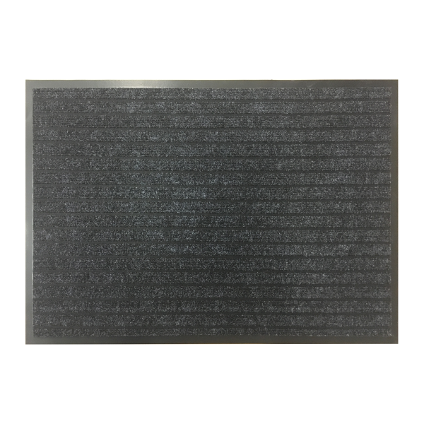 3 Rib Mat W/PVC