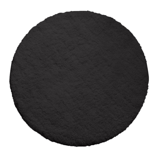 Round Bath Mat 70 Cm