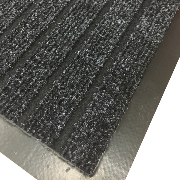 3 Rib Mat W/PVC