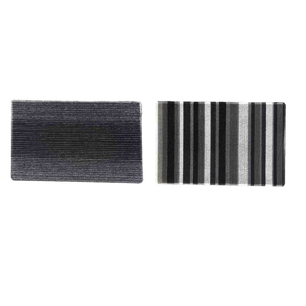 Laurent Taylor - Pvc Loop Mat
