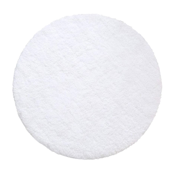 Round Bath Mat 70 Cm
