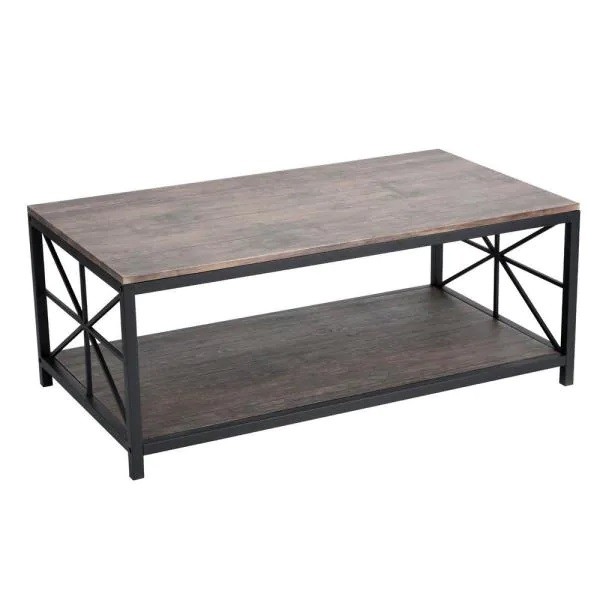 Sandra Venditti - Table basse Grain