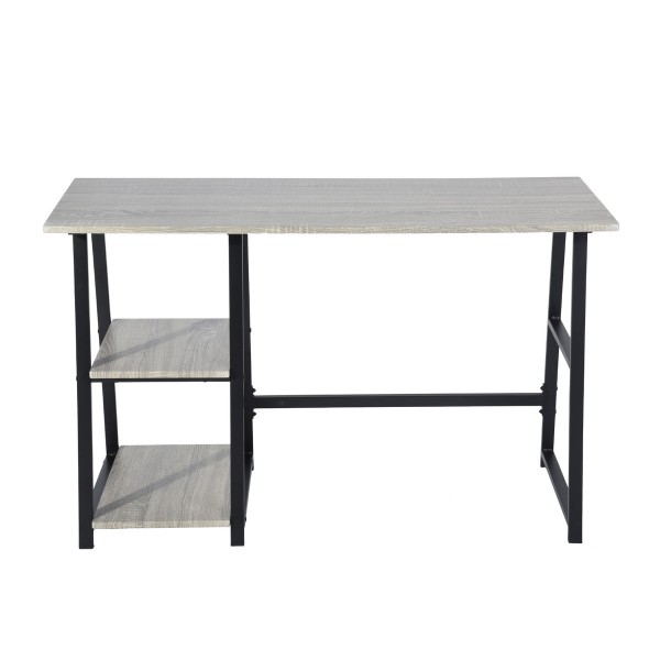 Atelier Du Nord - Computer Desk Grey