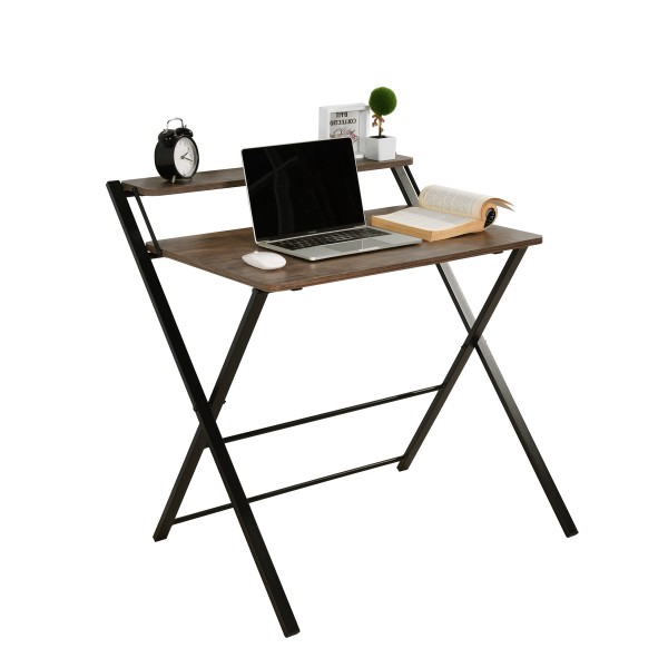 Megan - Bureau d'ordinateur 81.5x70x82.5cm