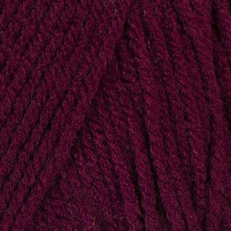 Coeur Rouge Fil Doux Fil 198g Merlot