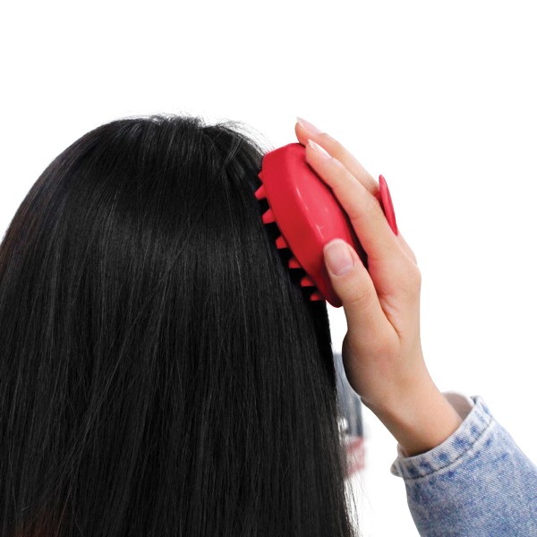 WATTSON - Scalp Massage