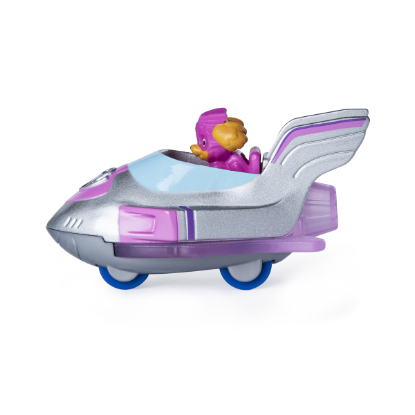 Paw Patrol Metal Vehicle 1:55