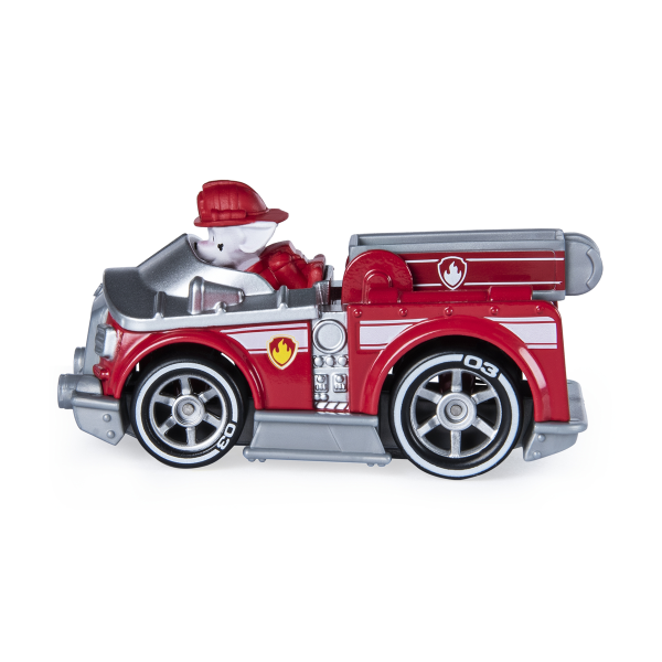 Paw Patrol Metal Vehicle 1:55