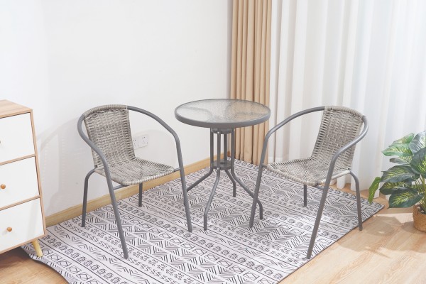 Sol De Mare - 3PCS Bistro Set-