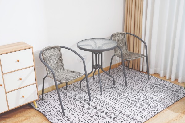 Sol De Mare - 3PCS Bistro Set-
