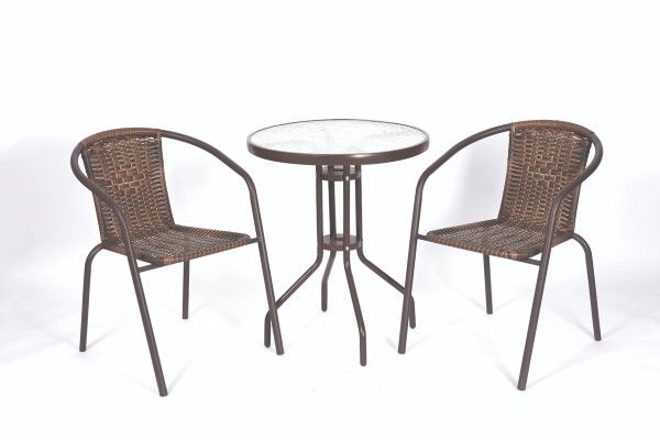 Sol De Mare - 3PCS Bistro Set-