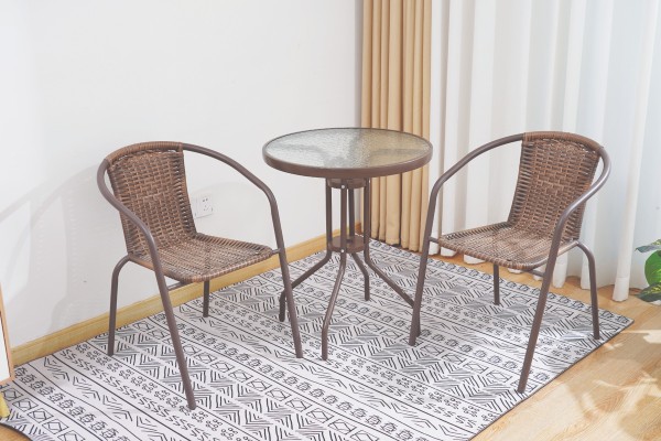 Sol De Mare - 3PCS Bistro Set-