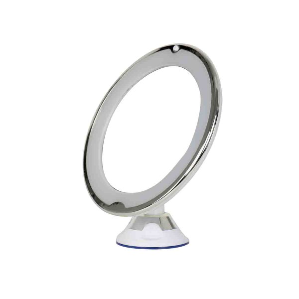 LE SPA - Miroir zoom avec lumière LED