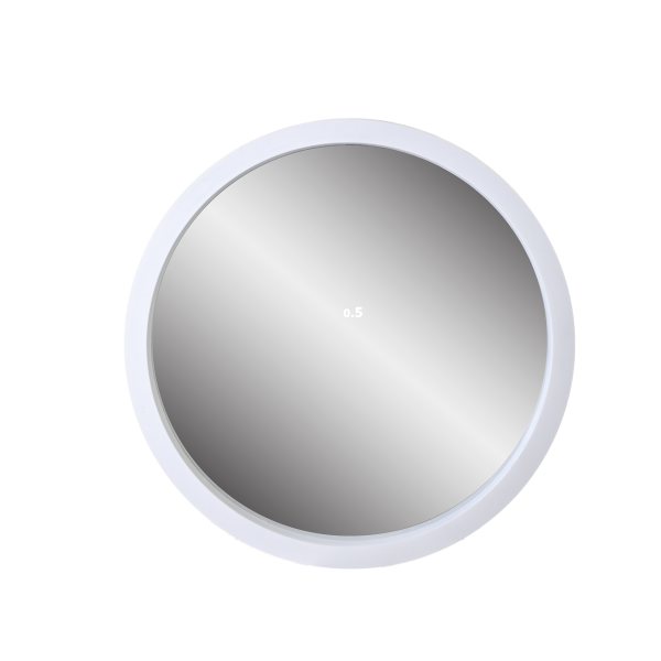 Mirror Round 39.5x39.5x2.5