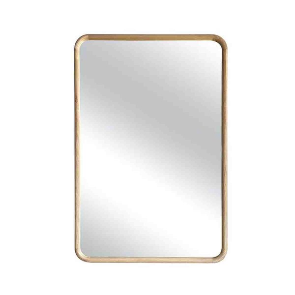 Lauren Taylor - Wood frame mirror