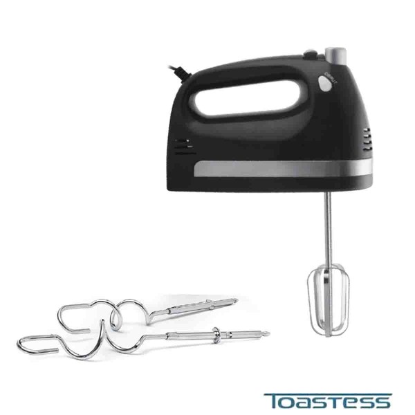 Hand Mixer 5 Speed 350W