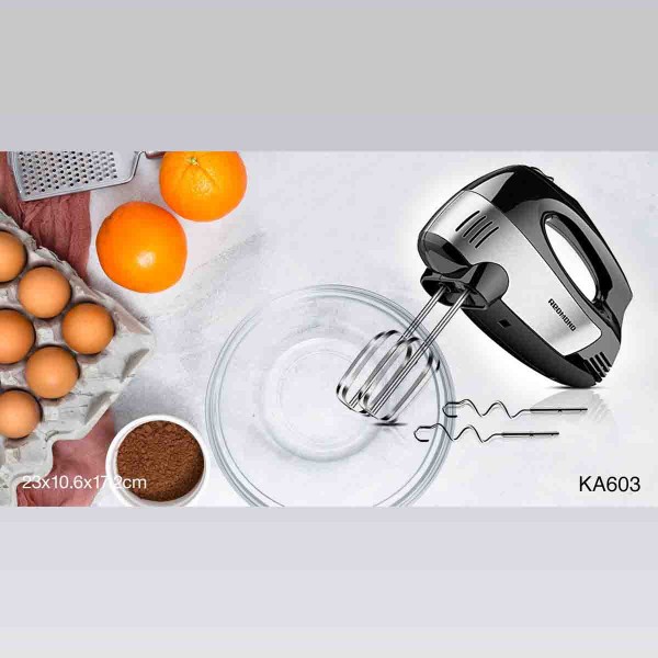 Hand Mixer Electric