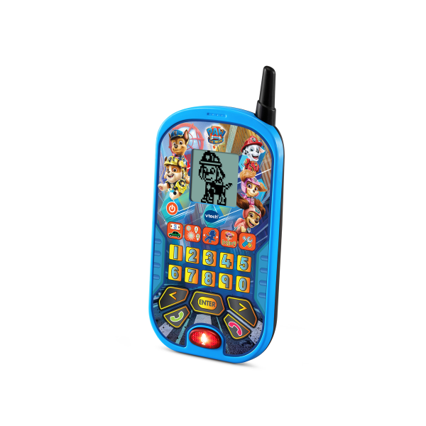 VTech - Paw Patrol The Movie Learning Phone