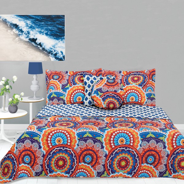 Rowan - Quilt Set 5pc