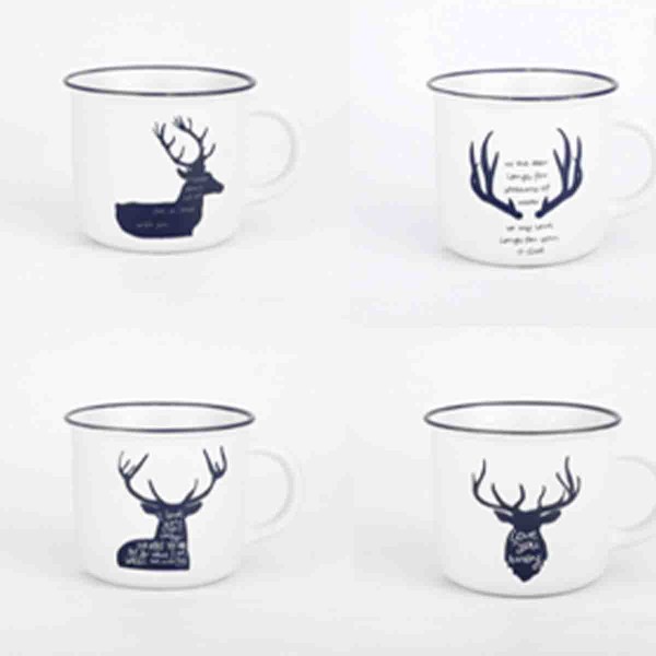Mug Moose