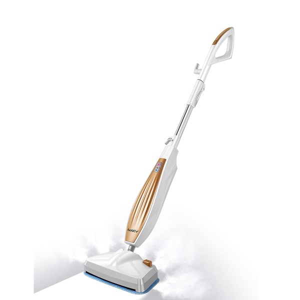 MASSIMO - Steamer Mop 410ml