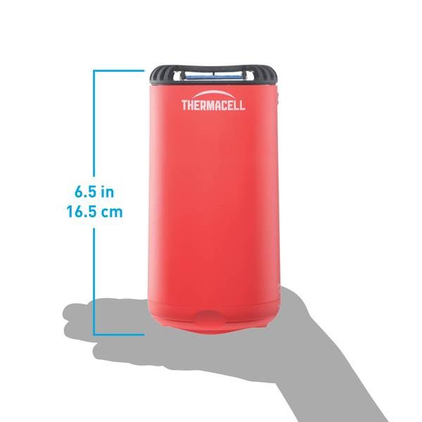Thermacell | Patio Shield - Répulsif contre les moustiques