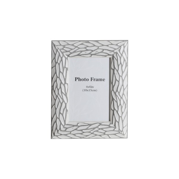Grey Photo Frame