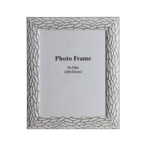 Grey Photo Frame