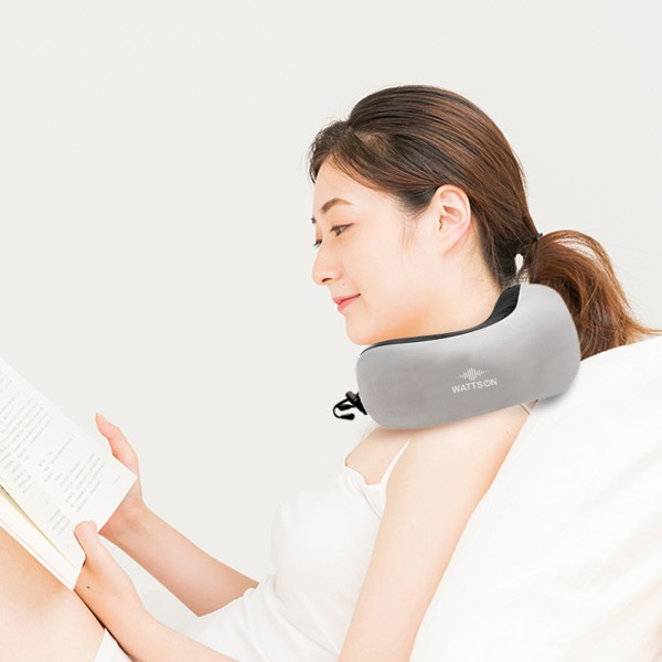 WATTSON - Massage Pillow U Shape