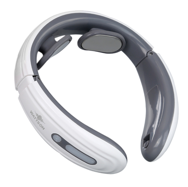 Masseur de cou avec chaleur - 6 niveaux - Câble USB