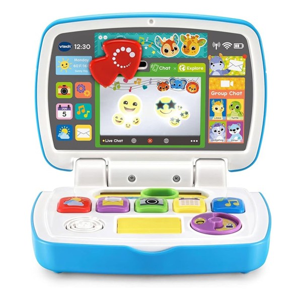 Vtech Toddler Tech Laptop