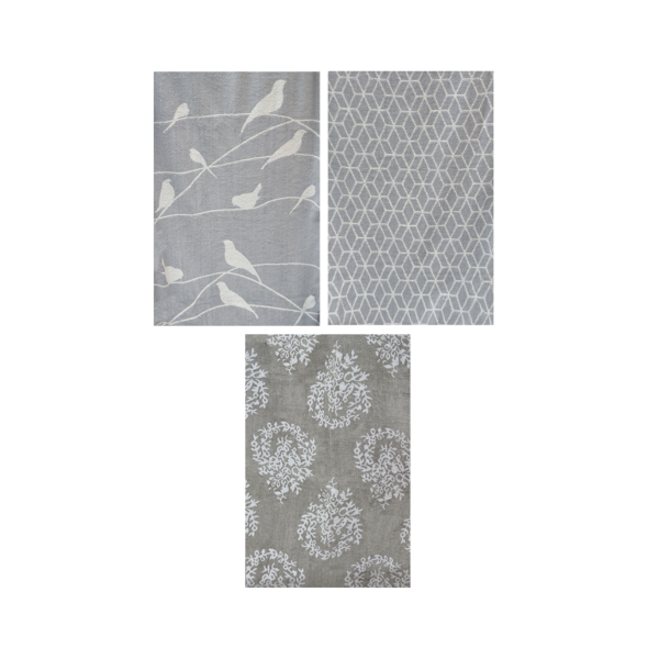 Jacquard Towel