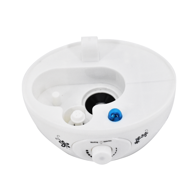 Lauren Taylor - 3L Humidifier Blue & White