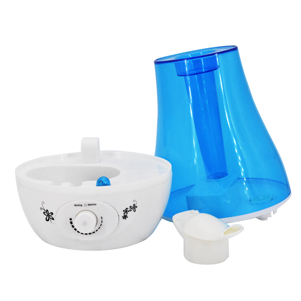Lauren Taylor - 3L Humidifier Blue & White