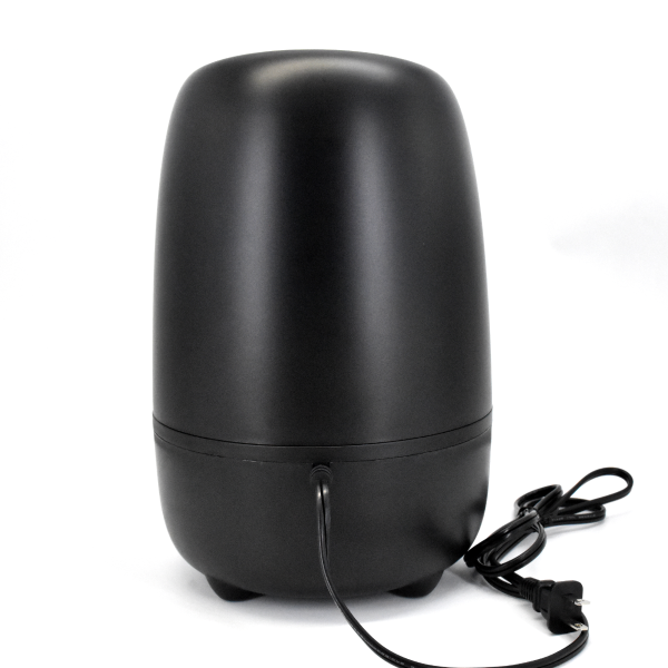 Humidifier 4.8L Black