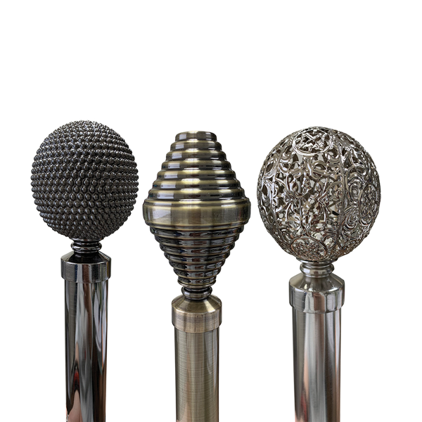 NIMOY Pole Set 32/35
