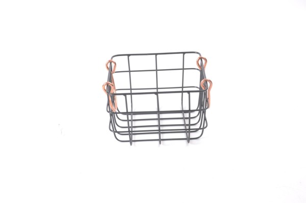 WIRE BASKET 30X27X17