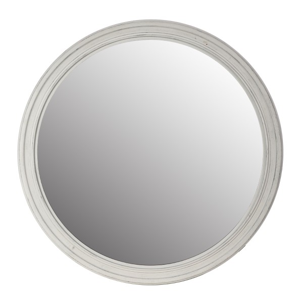 Lauren Taylor - Round Mirror Vintage Groove