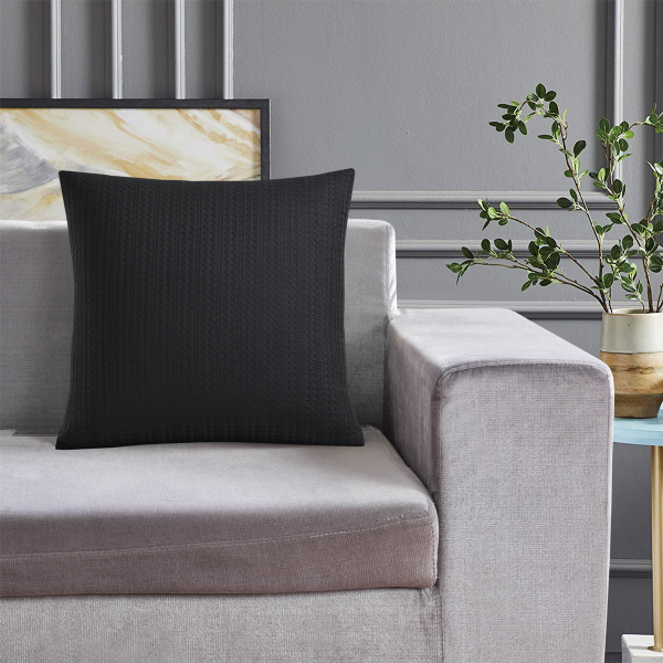 Oliver - Cushion 20x20 Jacquard
